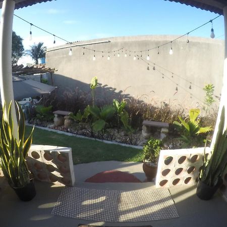 Tiny Home Garden Bananeiras Exterior foto