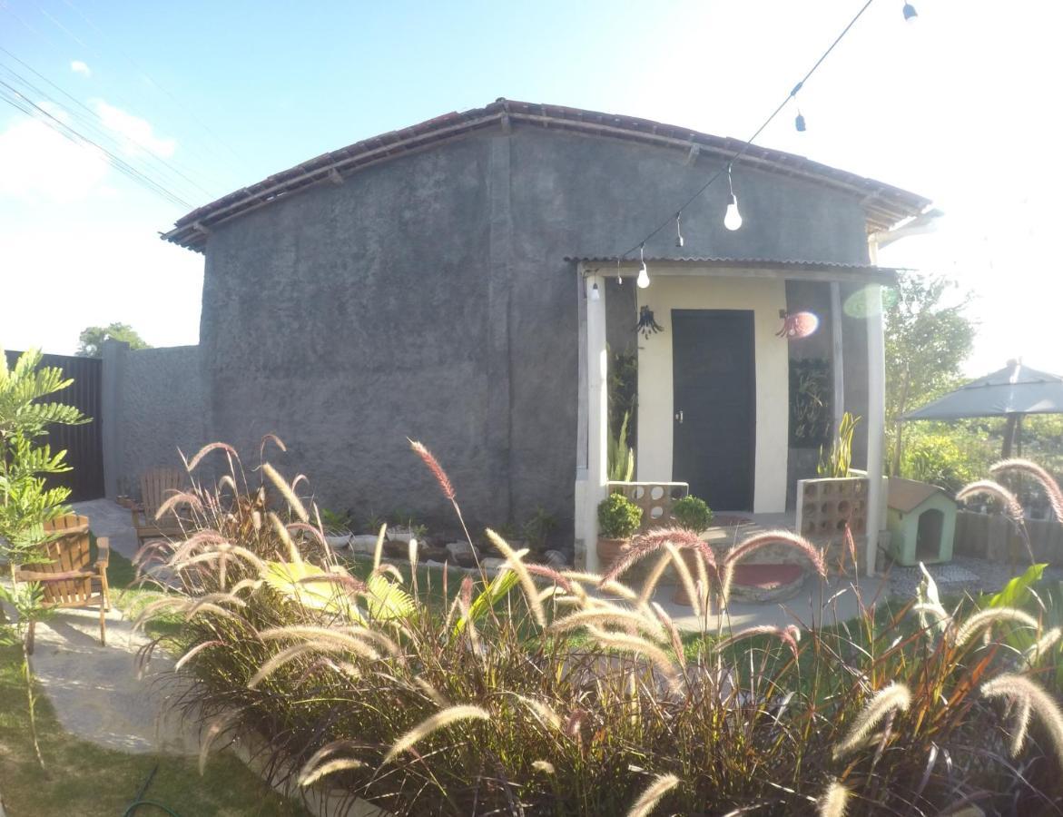 Tiny Home Garden Bananeiras Exterior foto