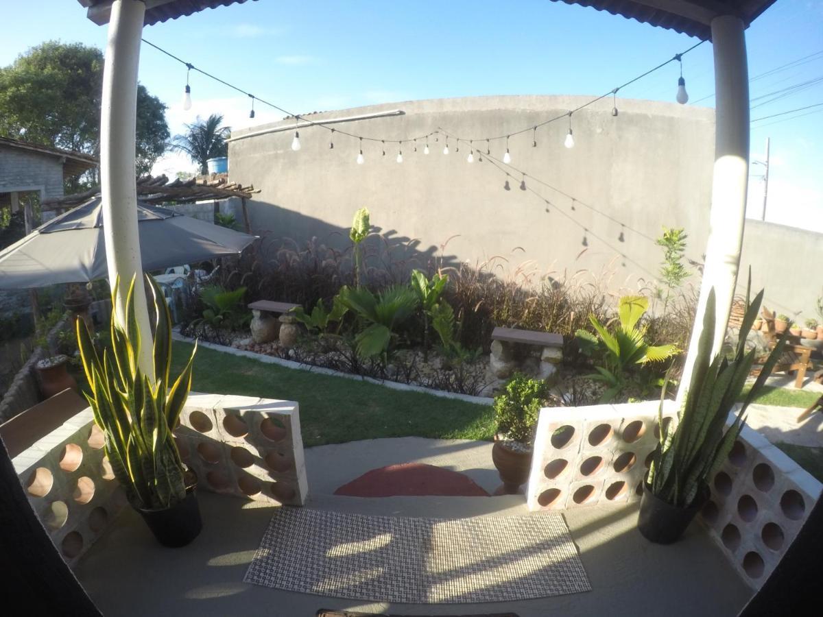 Tiny Home Garden Bananeiras Exterior foto