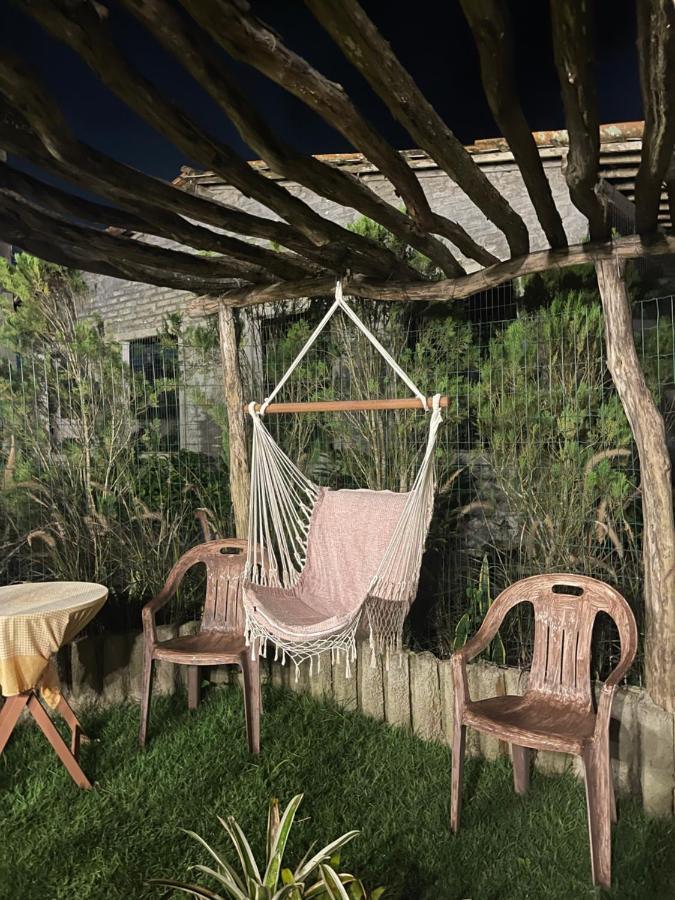 Tiny Home Garden Bananeiras Exterior foto